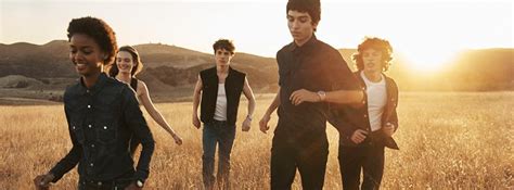calvin klein discount code student